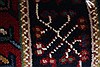 Karajeh Blue Runner Hand Knotted 26 X 511 Area Rug 250-25723 Thumb 6