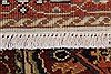 Serapi Beige Runner Hand Knotted 26 X 510  Area Rug 250-25729 Thumb 10
