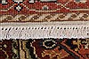 Serapi Beige Runner Hand Knotted 26 X 510 Area Rug 250-25729 Thumb 10