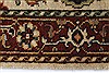 Serapi Beige Runner Hand Knotted 26 X 510  Area Rug 250-25729 Thumb 1