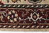 Serapi Beige Runner Hand Knotted 26 X 510 Area Rug 250-25729 Thumb 1