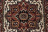 Serapi Beige Runner Hand Knotted 26 X 510  Area Rug 250-25729 Thumb 2