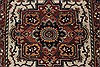 Serapi Beige Runner Hand Knotted 26 X 510 Area Rug 250-25729 Thumb 2