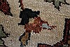 Serapi Beige Runner Hand Knotted 26 X 510 Area Rug 250-25729 Thumb 5