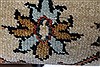 Serapi Beige Runner Hand Knotted 26 X 510 Area Rug 250-25729 Thumb 6