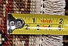 Serapi Beige Runner Hand Knotted 26 X 510 Area Rug 250-25729 Thumb 9