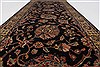 Tabriz Beige Runner Hand Knotted 26 X 61 Area Rug 250-25737 Thumb 11