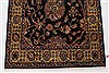 Tabriz Beige Runner Hand Knotted 26 X 61 Area Rug 250-25737 Thumb 3