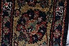 Tabriz Beige Runner Hand Knotted 26 X 61  Area Rug 250-25737 Thumb 5