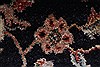 Tabriz Beige Runner Hand Knotted 26 X 61 Area Rug 250-25737 Thumb 6
