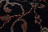 Tabriz Beige Runner Hand Knotted 26 X 61 Area Rug 250-25737 Thumb 7