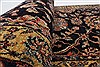 Tabriz Beige Runner Hand Knotted 26 X 61 Area Rug 250-25737 Thumb 9