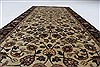 Kashmar Beige Runner Hand Knotted 28 X 60 Area Rug 250-25741 Thumb 1