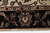 Kashmar Beige Runner Hand Knotted 28 X 60  Area Rug 250-25741 Thumb 2