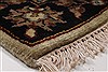 Kashmar Beige Runner Hand Knotted 28 X 60  Area Rug 250-25741 Thumb 5