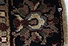Kashmar Beige Runner Hand Knotted 28 X 60  Area Rug 250-25741 Thumb 7