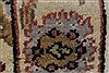 Kashmar Beige Runner Hand Knotted 21 X 62 Area Rug 250-25744 Thumb 9