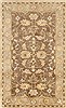 Jaipur Brown Hand Tufted 30 X 50  Area Rug 300-25767 Thumb 0