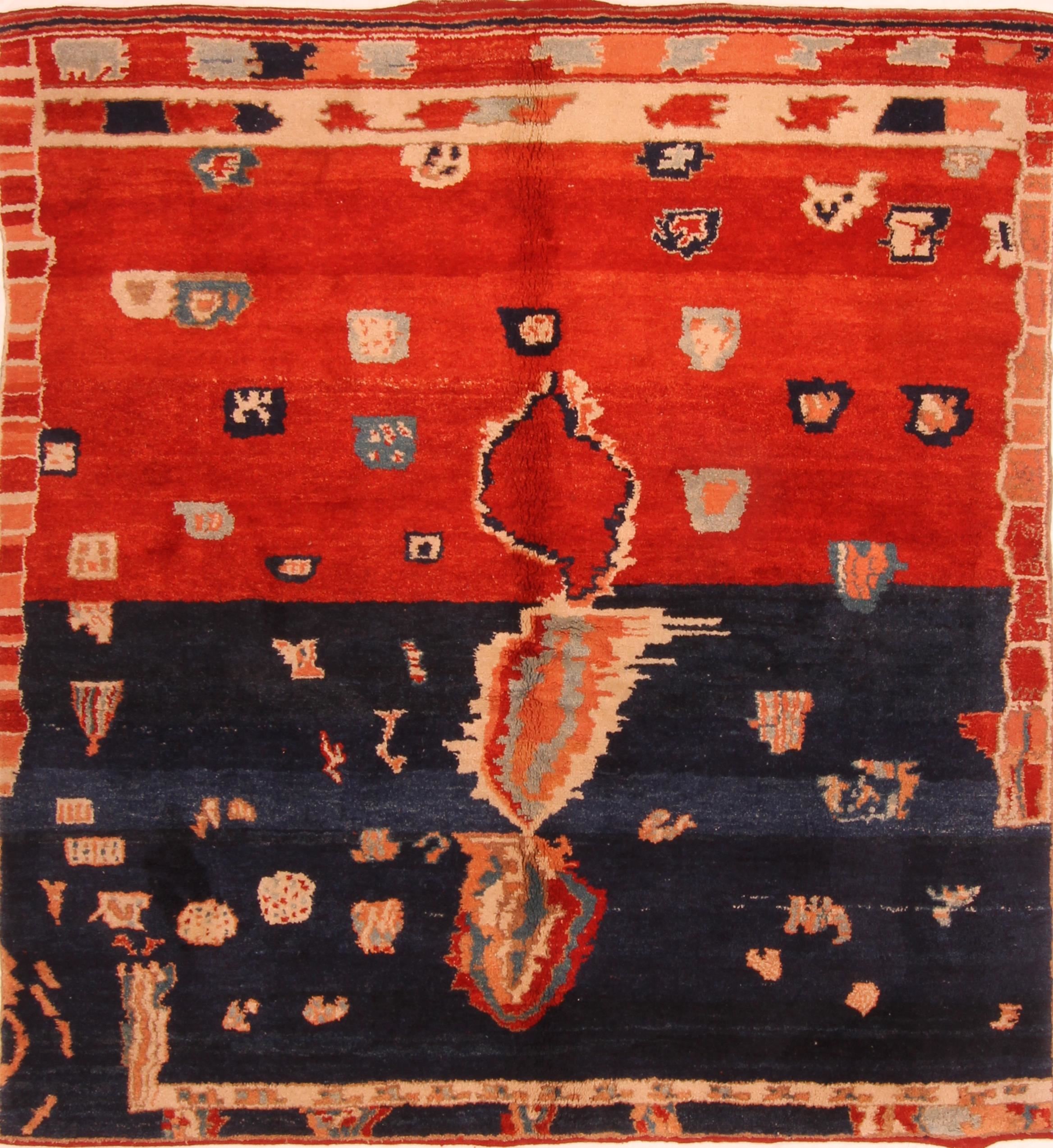 Wool Area Rug By Kashmir Admin Published November 3 Full Size Is 6x7 Rug