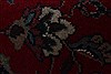 Tabriz Red Runner Hand Knotted 26 X 511 Area Rug 250-25781 Thumb 6