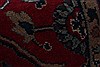 Tabriz Red Runner Hand Knotted 26 X 511 Area Rug 250-25781 Thumb 7