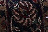 Tabriz Red Runner Hand Knotted 26 X 511 Area Rug 250-25781 Thumb 8