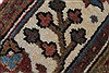 Semnan Beige Runner Hand Knotted 21 X 510  Area Rug 250-25784 Thumb 5