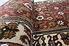 Semnan Beige Runner Hand Knotted 21 X 510  Area Rug 250-25784 Thumb 7