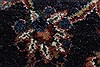 Tabriz Brown Runner Hand Knotted 26 X 511 Area Rug 250-25793 Thumb 7