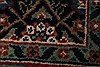 Herati Green Runner Hand Knotted 26 X 511  Area Rug 250-25797 Thumb 10