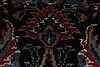 Herati Green Runner Hand Knotted 26 X 511  Area Rug 250-25797 Thumb 11