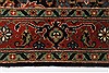 Herati Green Runner Hand Knotted 26 X 511  Area Rug 250-25797 Thumb 6