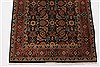 Herati Green Runner Hand Knotted 26 X 511  Area Rug 250-25797 Thumb 8