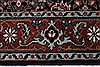 Herati Brown Hand Knotted 27 X 510  Area Rug 250-25804 Thumb 3