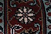 Herati Brown Hand Knotted 27 X 510 Area Rug 250-25804 Thumb 9