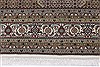 Mahi Beige Hand Knotted 87 X 119 Area Rug 250-25809 Thumb 1