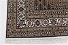 Mahi Beige Hand Knotted 87 X 119 Area Rug 250-25809 Thumb 3
