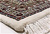 Mahi Beige Hand Knotted 87 X 119 Area Rug 250-25809 Thumb 4