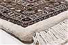 Mahi Beige Hand Knotted 87 X 119  Area Rug 250-25809 Thumb 4