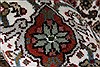 Mahi Beige Hand Knotted 87 X 119 Area Rug 250-25809 Thumb 7