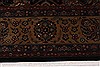 Tabriz Beige Hand Knotted 811 X 1111  Area Rug 250-25818 Thumb 3