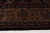 Tabriz Beige Hand Knotted 811 X 1111 Area Rug 250-25818 Thumb 3
