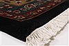 Tabriz Beige Hand Knotted 811 X 1111 Area Rug 250-25818 Thumb 5