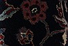 Tabriz Beige Hand Knotted 811 X 1111 Area Rug 250-25818 Thumb 7