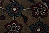 Tabriz Beige Hand Knotted 811 X 1111 Area Rug 250-25818 Thumb 8