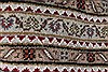 Mahi Black Hand Knotted 82 X 114 Area Rug 250-25824 Thumb 7