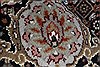 Mahi Black Hand Knotted 82 X 114 Area Rug 250-25824 Thumb 8