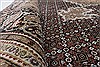 Mahi Black Hand Knotted 82 X 114 Area Rug 250-25824 Thumb 9