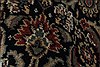 Herati Beige Hand Knotted 90 X 115 Area Rug 250-25827 Thumb 6