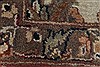Kashmar Beige Hand Knotted 90 X 120  Area Rug 250-25829 Thumb 10